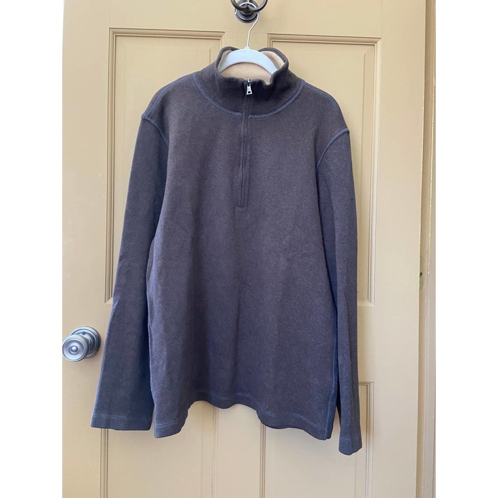 Banana Republic Pullover Sweater Men's Size M EUC